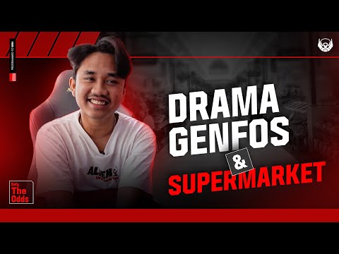 MENJELANG PMGC, INI PERSIAPAN BIGETRON RED VILLAINS🔥 - Inside Red Villains