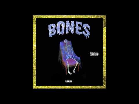 07. Bones - Tangueray (Produced By TRVWL)