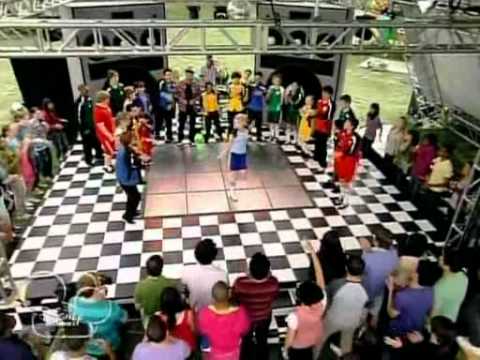 Friends for Change Games - June 24th