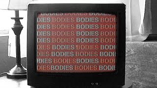 Good Charlotte - Bodies (Official Visualizer)
