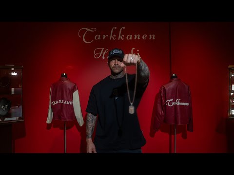 Robert Tarkkanen and PT VATANEN