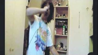 lollo - Fixated on a Plastic Girl -Till The Last Breath (screamo cover )