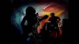 The Fearless Art - A Comet