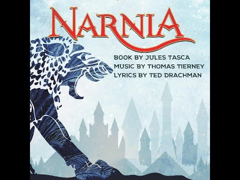 A Field Of Flowers- Narnia The Musical - YouTube