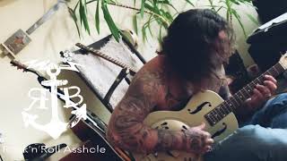 Nazi Girlfriend by Iggy Pop covered by Rob Bourbon