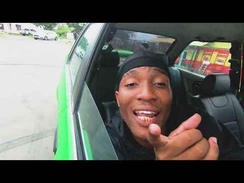 Young Eezy - Musungphazamisa (Official Music Video)