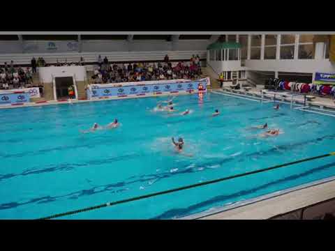 GENESYS OSC - A-HÍD VASAS PLAKET Bajnoki elődöntő - ÉLŐ!