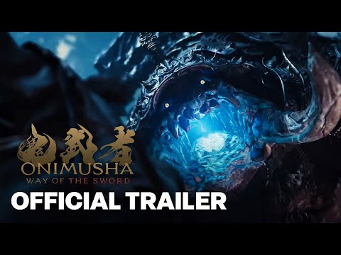 Onimusha: Way of the Sword - Official 4th Trailer: Musashi's Story