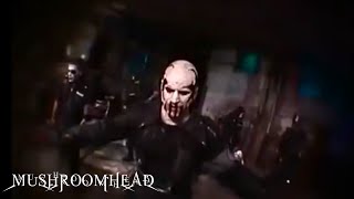 Mushroomhead - Kill Tomorrow (Official Video)