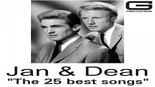 Jan & Dean "Bucket T" GR 045/17 (Official Video)