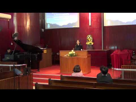 KPPK 232 - Kekuatan Serta Penghiburan