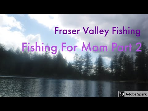 Fishing For Mom [Part 2]
