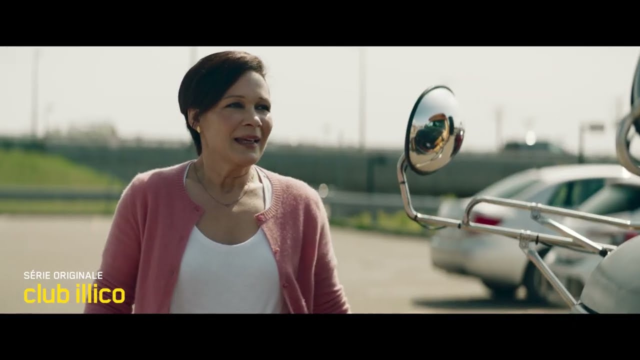 Le temps des framboises | LAST SUMMERS OF THE RASPBERRIES - Saison 2 | Bande-annonce officielle