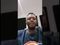 Kwesta Freestyle Friday 17 04 2020