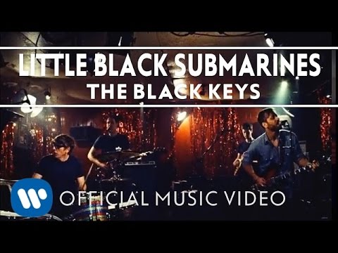 The Black Keys - Little Black Submarines [Official Music Video]