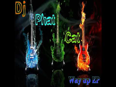 Dj Phat Cat: You take my breath away (feat. Nonhlanhla)