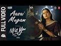 Full Video Aasai Mugam Miss You Siddharth Ashika R Ghibran Bharathiyar N Rajasekar