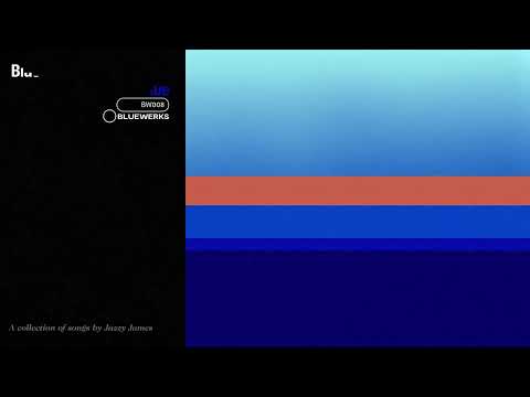 Bluewerks Vol 8: Deepest Blue (Continuous Mix)