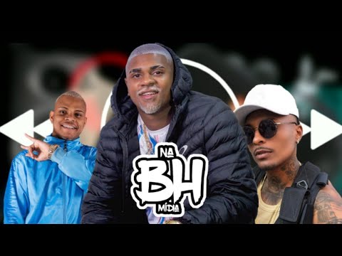 MC Vitinho Avassalador, MC Frog e MC Junior PK - Trio Ternura (VIDEO OFICIAL) Prod. Frog