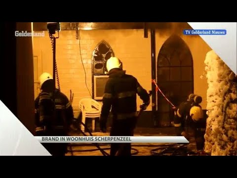 GLD Nieuws 9 december 2012 - Nieuws