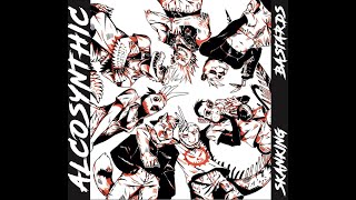 Music video thumbnail preview for Alcosynthic - Les Copains d'Abord by Alcosynthic
