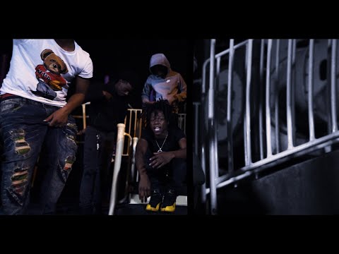 DreKoKaine x Casho x Raccz Cannon - Not Foreal