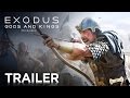 Exodus: Gods and Kings | Official Final Trailer [HD.