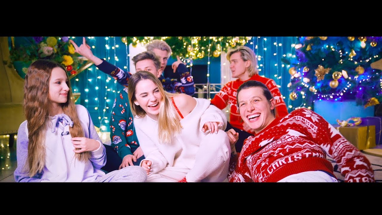 Марьяна Ро — Last Christmas (cover)