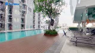 Video of The Tempo Grand Sathorn-Wutthakat