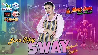 Download lagu SWAY (Michael Buble) LARA SILVY WONGJOWO MADIUN (COVER DANGDUT) x GB AUDIO mp3 Download lagu SWAY (Michael Buble) LARA SILVY WONGJOWO MADIUN (COVER DANGDUT) x GB AUDIO mp3
