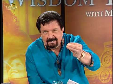 Wisdom Key #105 | 2-Minute Wisdom With Dr. Mike Murdock