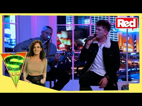 Šlic - Marko Veraja - Splet pesama - 31.01.2021. - Red TV