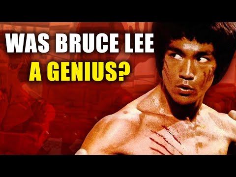 Jeet Kune Do DECODED: A Deep Breakdown of Bruce Lee’s Fighting Philosophy!