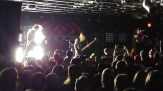 Nonpoint - Generation Idiot - Live in Colorado Springs