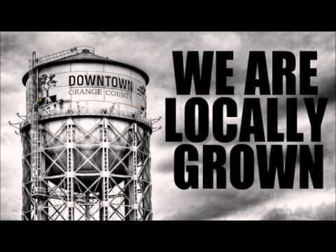 Locally Grown-Its Nuthin (DaveAllen/Endz)