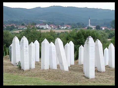 Dan šehida u Gornjoj Kalesiji - 06.07.2016.