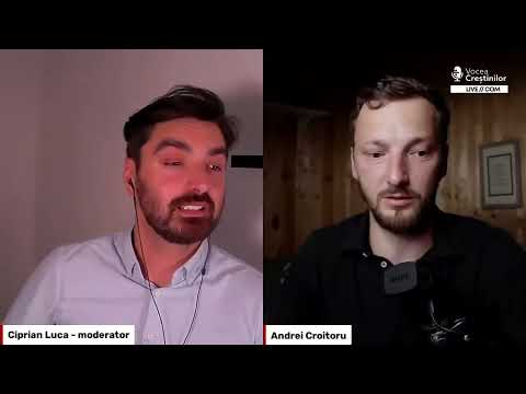 O discuție la @VoceaCrestinilor despre darurile miraculoase