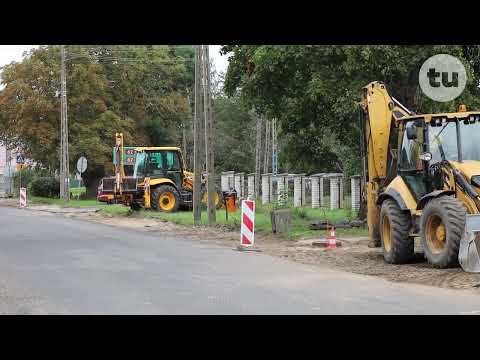 Podsumowanie najnowszych inwestycji w Gminie Nowy Duninów