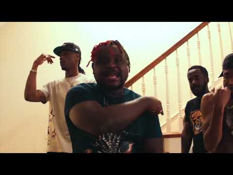 Bizell NFA feat Jug Prince X Showboy (Official music video )
