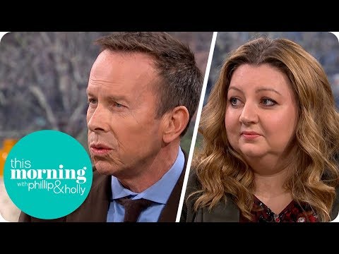 Should the UK Have Done More to Help Shamima Begum's Baby? | This Morning