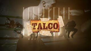 Talco - Bomaye - Official Videoclip HD