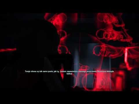 Mass Effect - Wizja i Suweren pl