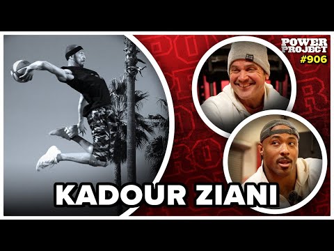 Master The 7 Postures for Ultimate Longevity & Performance - Kadour Ziani || MBPP Ep. 906