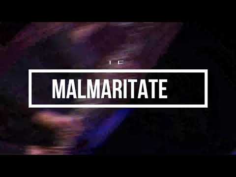 Malmaritate - BREAKING NEWS