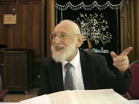 COURS GUEMARA CHABBAT 43a 3 Rav Michel GUGENHEIM