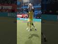 All goalkeepers can relate 🤯