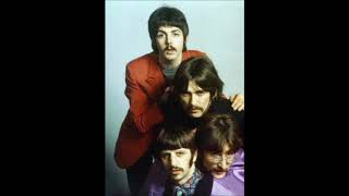 A Day In The Life Paul McCartney &amp; Sting