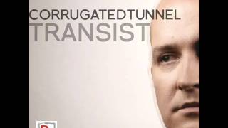 Corrugated Tunnel - Transist (Donnacha Costello Remix)