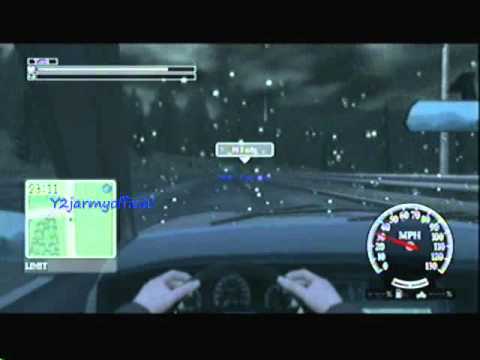 Deadly Premonition Walkthrough part 23