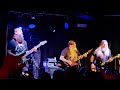 Crowbar Repulsive In Its Splendid Beauty Limelight Belfast 13 02 2026